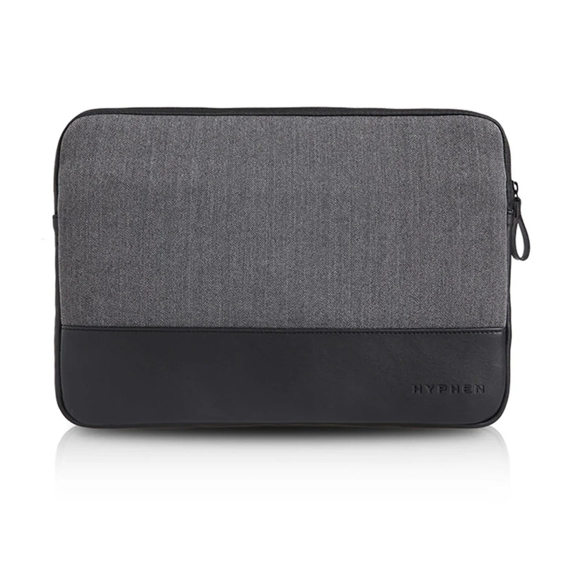 Hyphen Esse Sleeve Black 13.3" - حقيبة حاسوب محمول